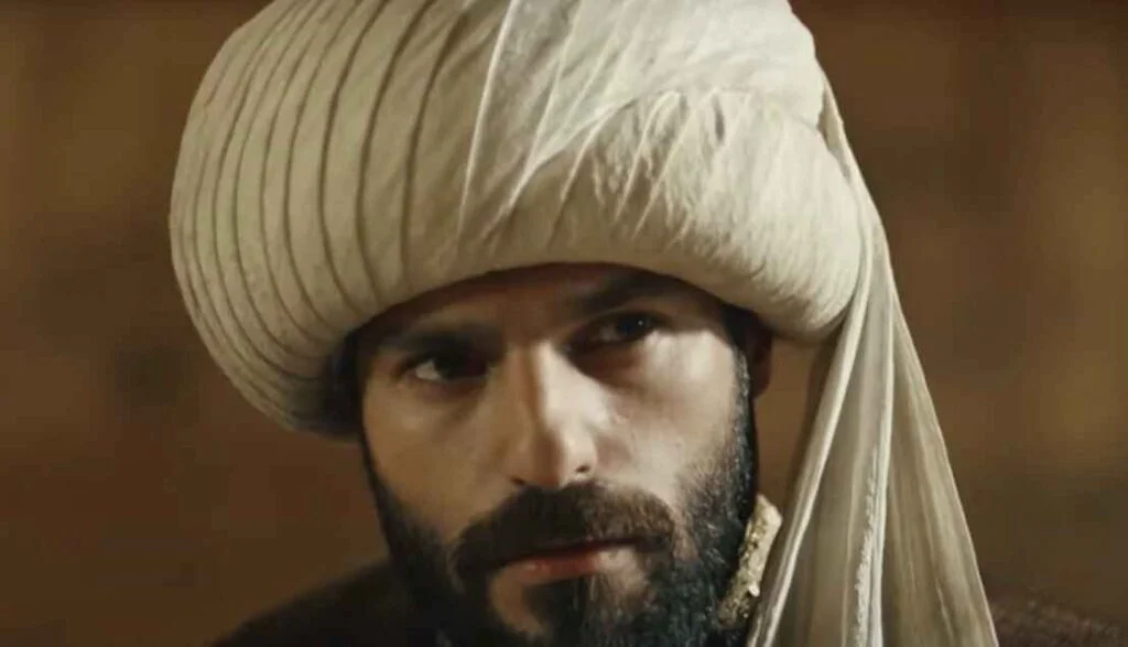 Mehmed: Fetihler Sultanı Season 2 In Urdu Subtitles