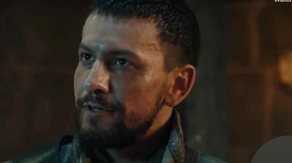 A powerful scene from Mehmed: Fetihler Sultanı Season 2 showing the siege of Constantinople with Ottoman forces attacking the city walls